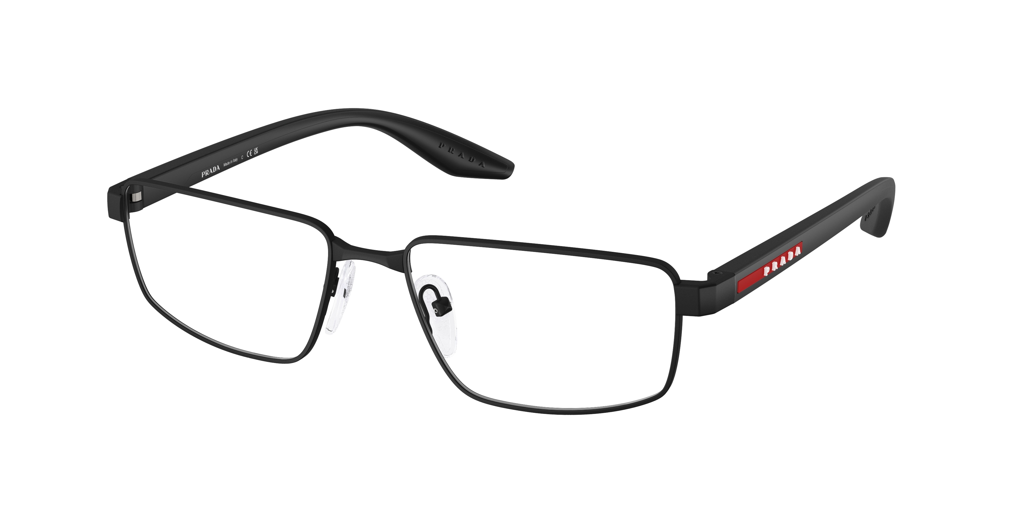 Prada Linea Rossa PS 52RV DG01O1  